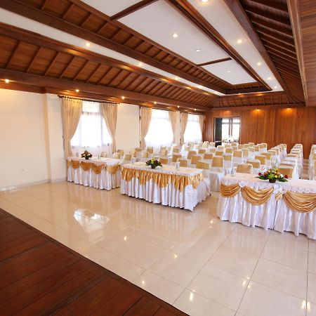 Bhuwana Ubud Hotel And Farming Dış mekan fotoğraf
