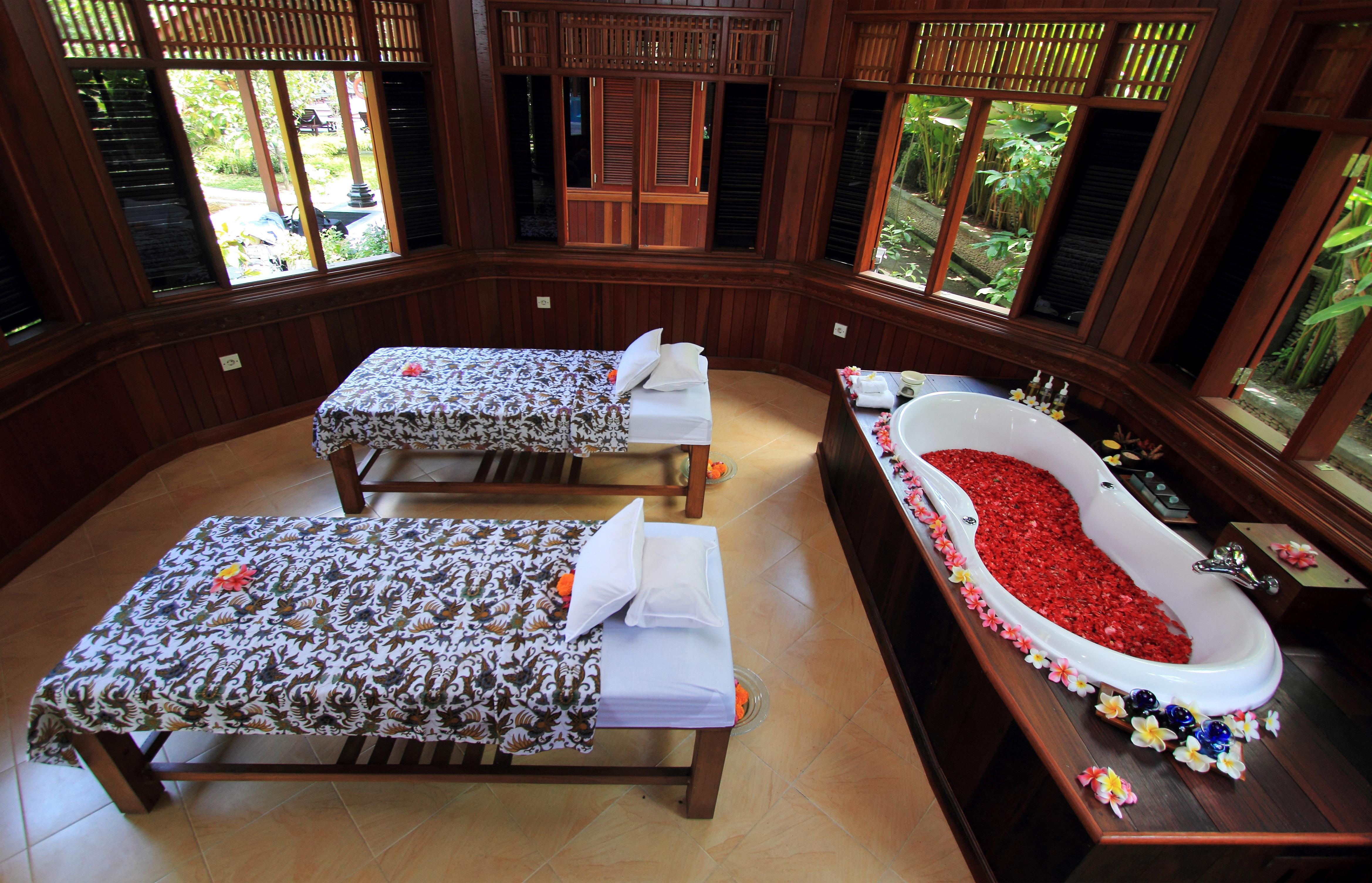 Bhuwana Ubud Hotel And Farming Dış mekan fotoğraf